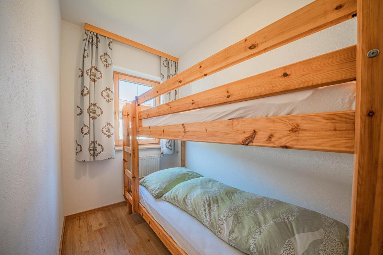 Appartement Gamper Brixen im Thale Bagian luar foto